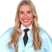 Profesora apta para dar en todos los niveles